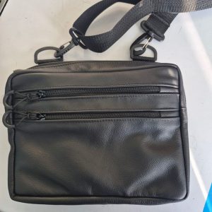 Сумка для документів, широка Domina